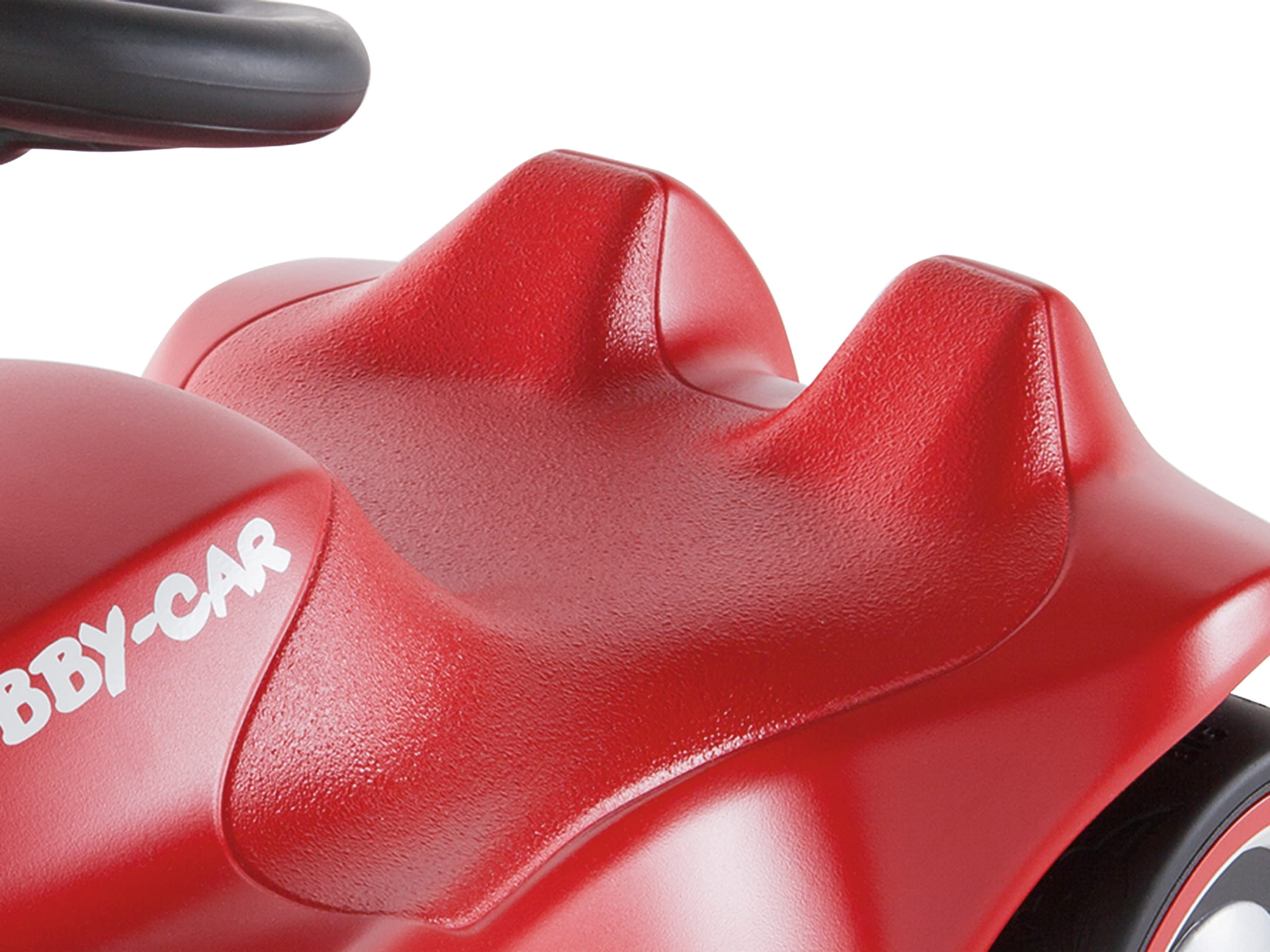 Big Bobby Car Neo Rot