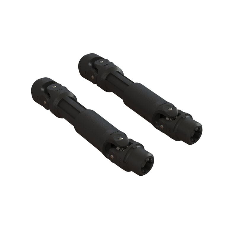 Arrma Composite Slider Front Driveshaft Set _1 pair_ - RC-Zubehoer