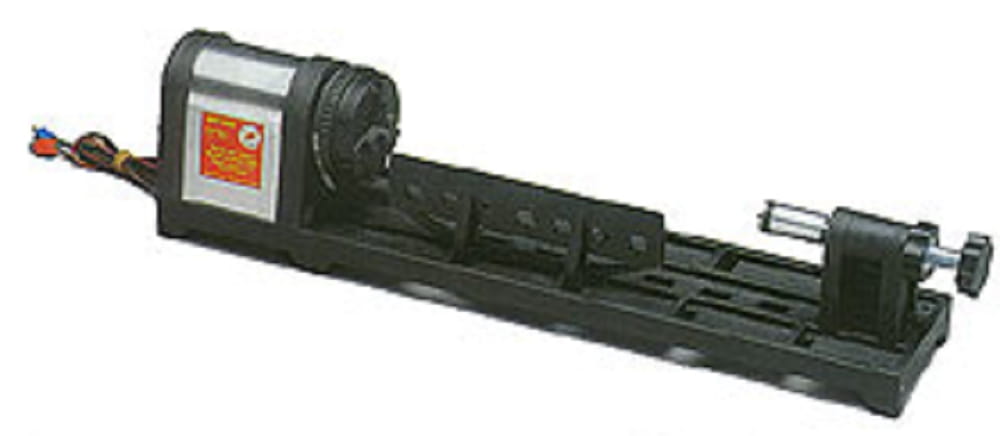 Krick Elektrische Drechselbank 12V - RC-Zubehoer