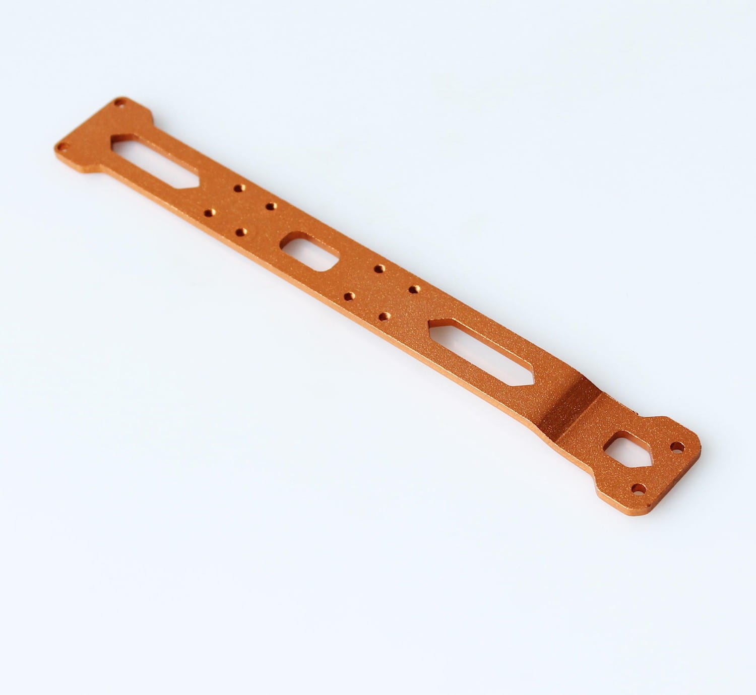 Drive _ Fly Models Oberdeck Alu ab BasicLine 3 - RC-Zubehoer