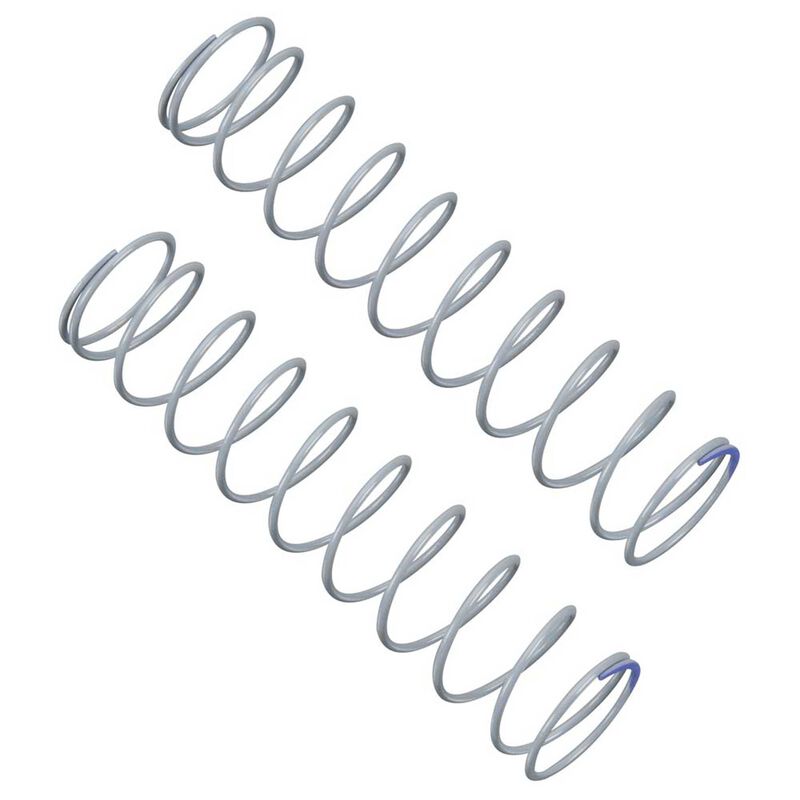 Axial AX30224 Spring 14x70mm 1.43lbs/in Purple (2)