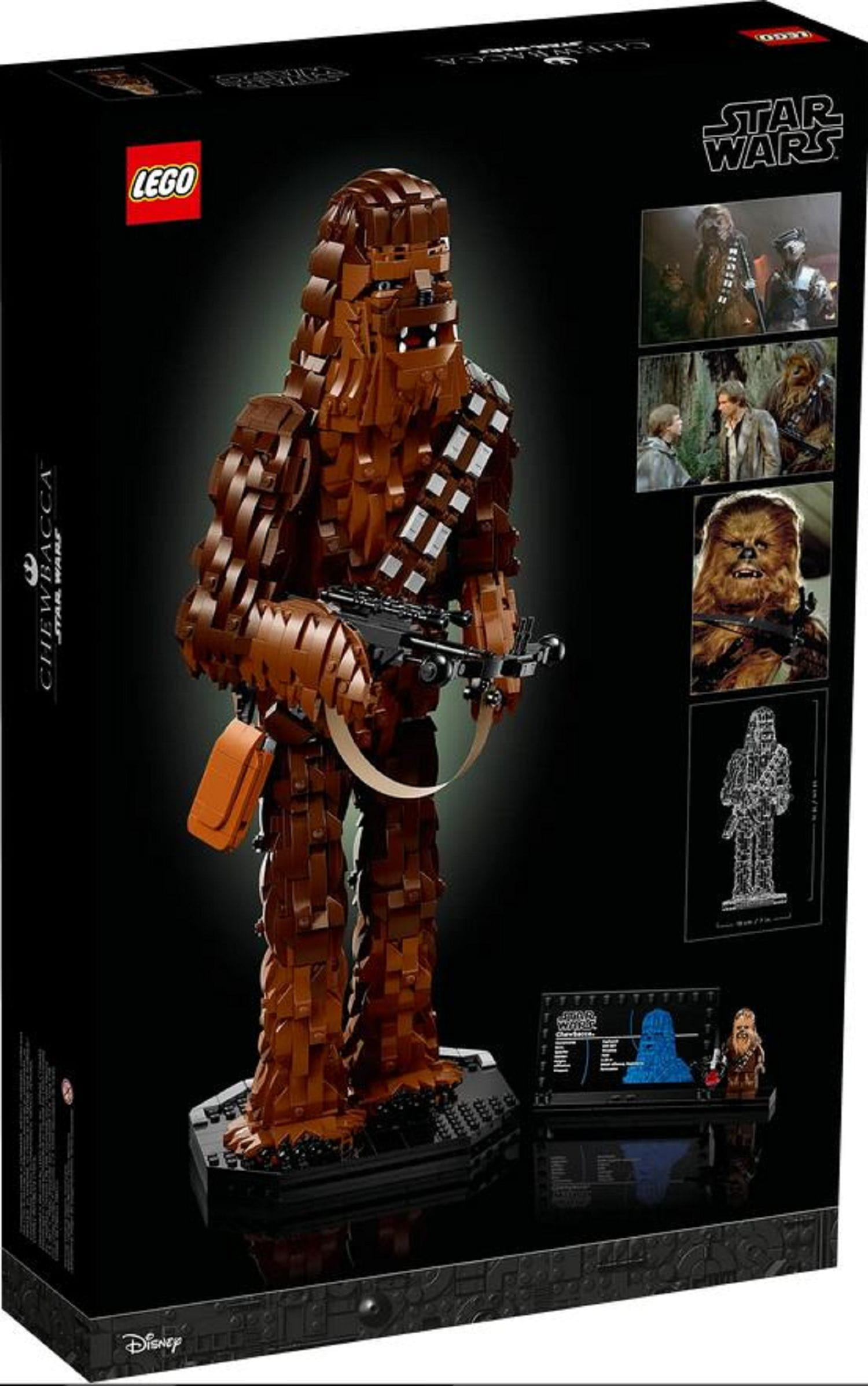 LEGO Star Wars™ Chewbacca™