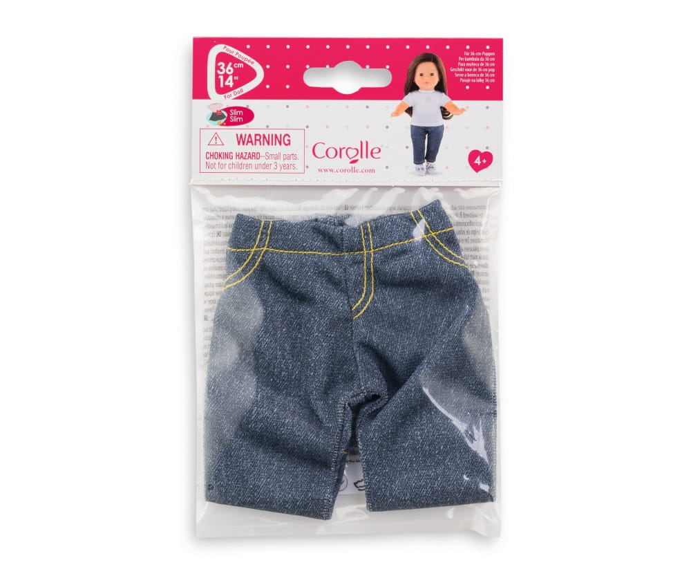 Simba Toys Corolle MC Jeanshose