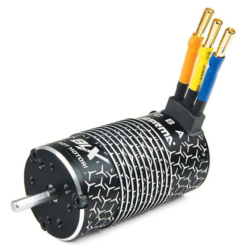 Arrma BLX4074 2050kV 4 Pole 6S Brushless Motor