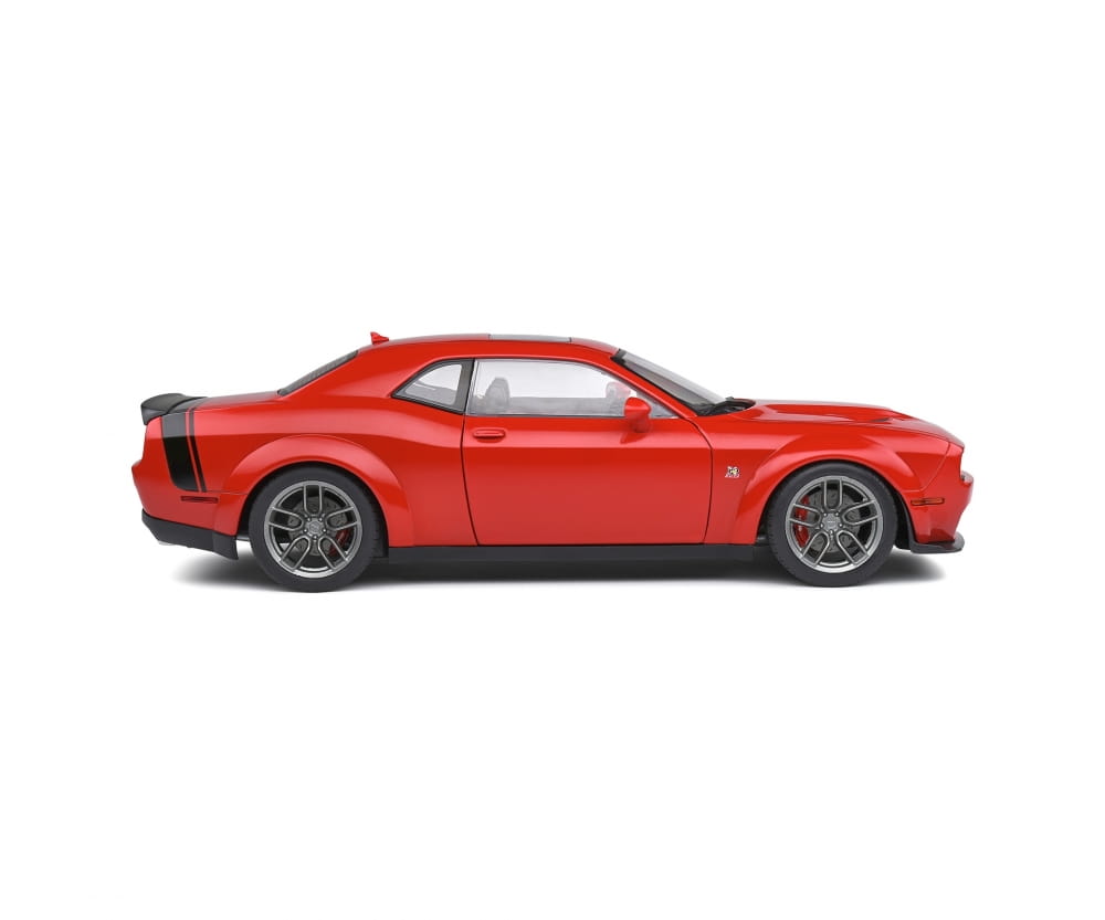 Solido 1:18 Dodge Challenger R/T rot
