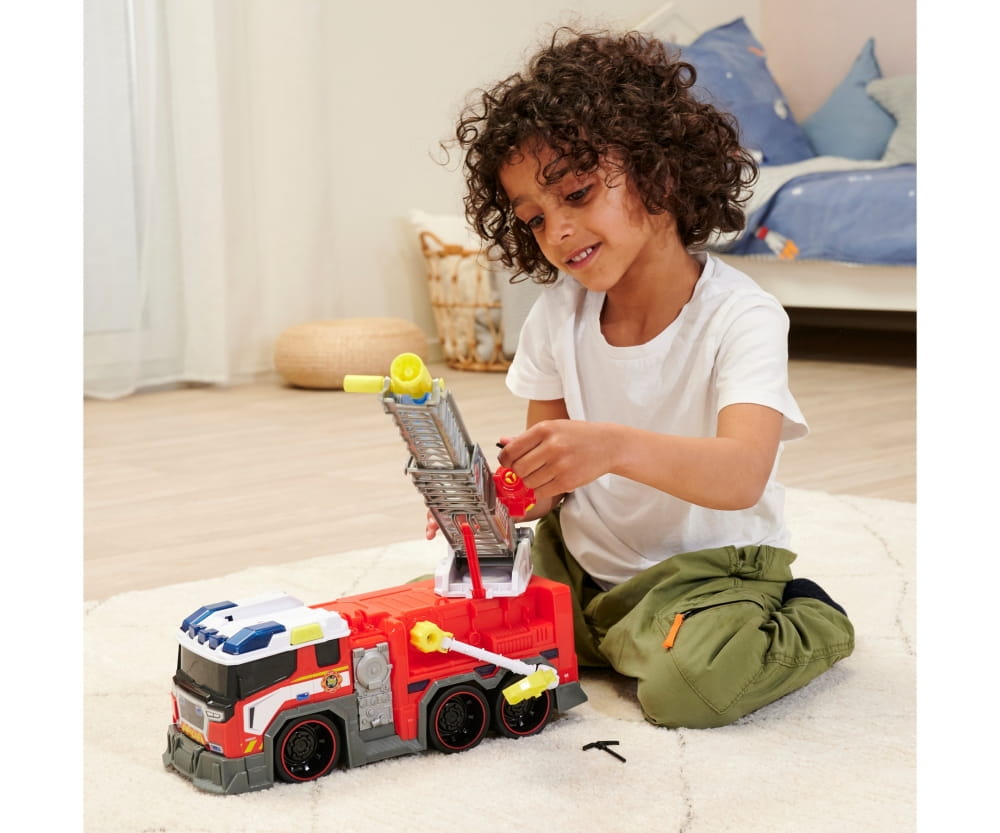Dickie Fire Fighter 1 - RC-Zubehoer