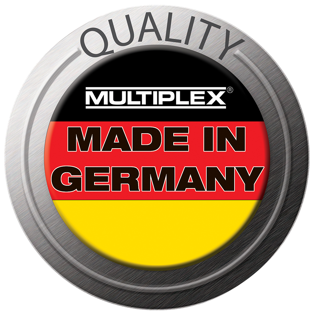 Multiplex RPM-Sensor (magnetisch) für M-LINK Empfänger