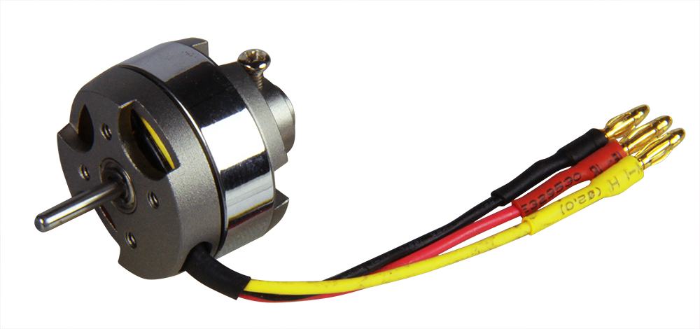 Multiplex ROXXY Brushless Motor BL Outrunner C22-14-2280kV