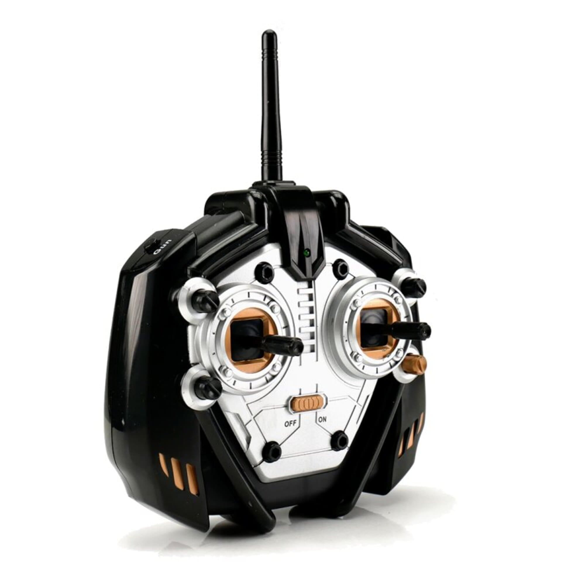 Torro RC Panzer Tiger 1 grau IR 1_16 RTR torro-rc-tiger-1-grau-ir-1-16
