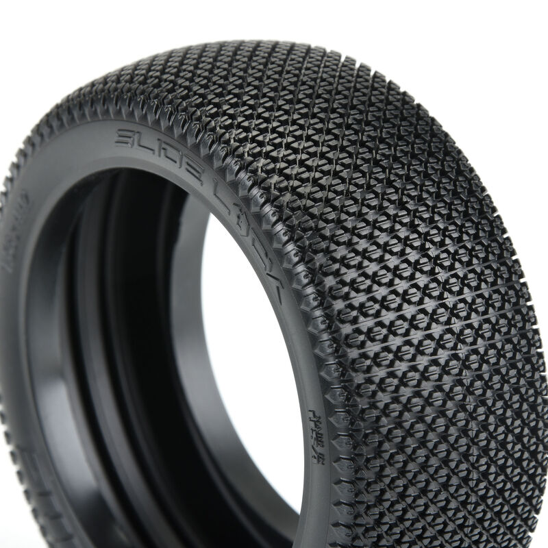 Proline 1:8 Slide Lock S3 Soft Off-Road Reifen Buggy (2)