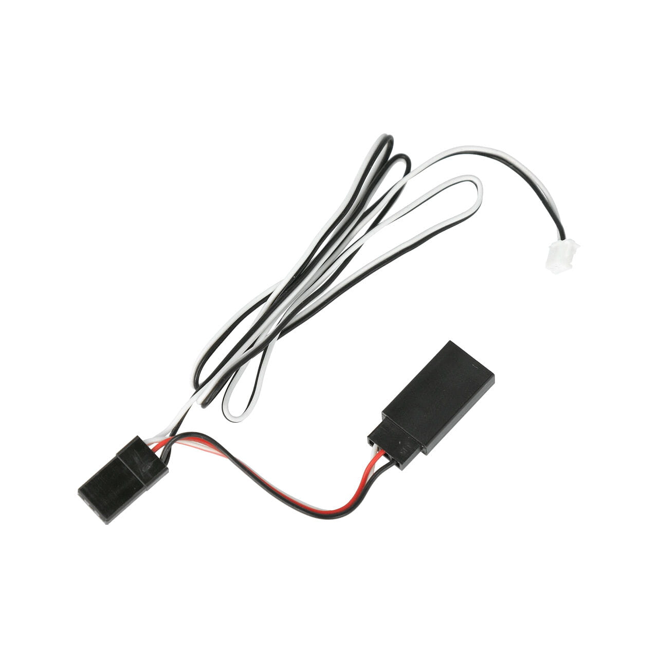 Hobbywing Vbar Verbindungskabel fuer Platinum ca 50cm - RC-Zubehoer