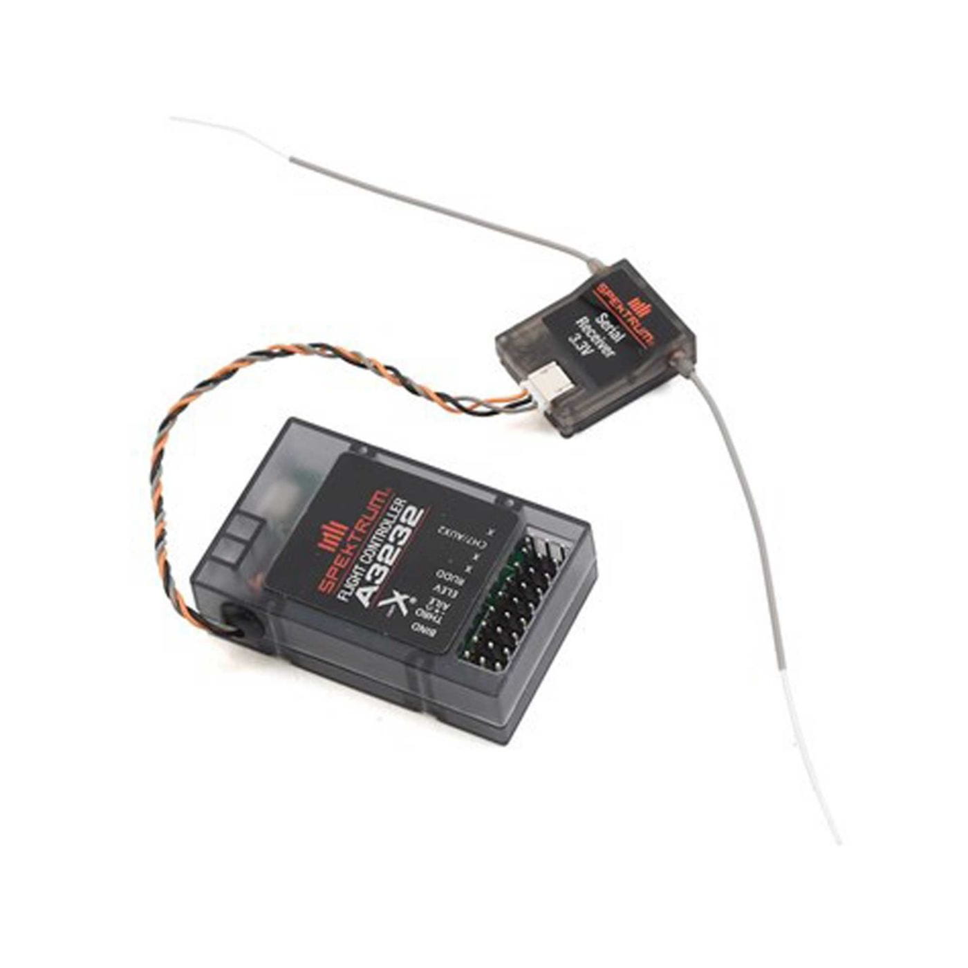 Spektrum Receiver_ Carbon Cub S_ 1.3m - RC-Zubehoer