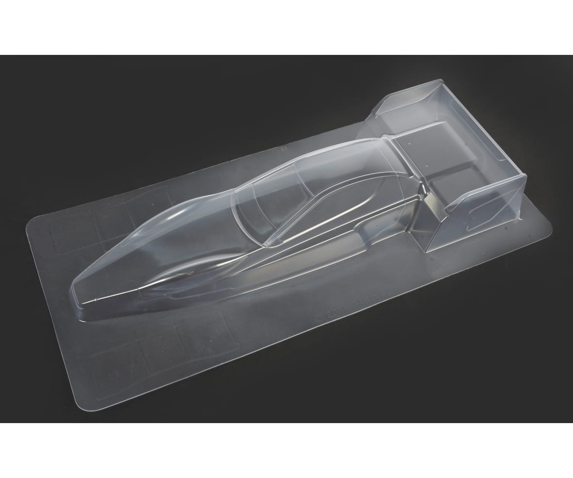 Tamiya Neo Fighter DT-03 Karosserie 1_10 Lexan transparent