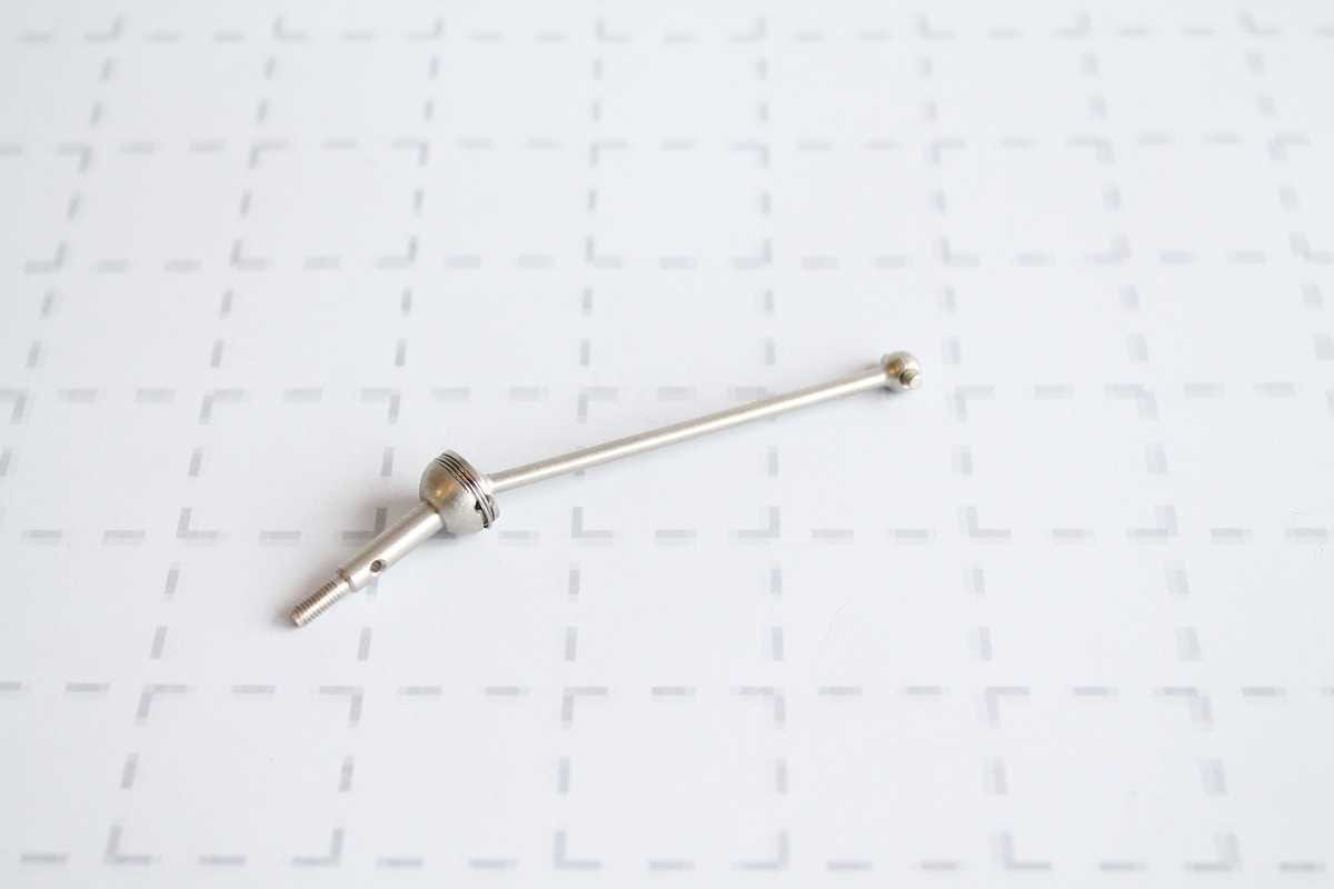 Drive - Fly Models CVD Welle vorne _1_ zu 3120 - RC-Zubehoer