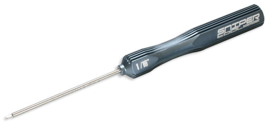 Robitronic Sniper Innensechskantschluessel 1_16_ - RC-Zubehoer
