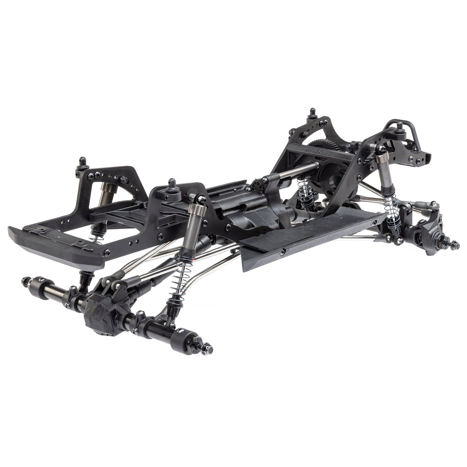Axial SCX10 Crawler PRO Comp Scaler 1:10 4WD Kit Axial SCX10 Crawler PRO Comp Scaler 1:10 4WD Kit
