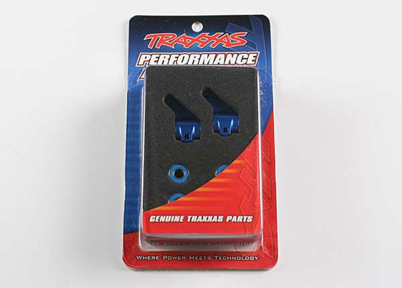 Traxxas Lenkhebel Alu Rustler_Stampede - RC-Zubehoer