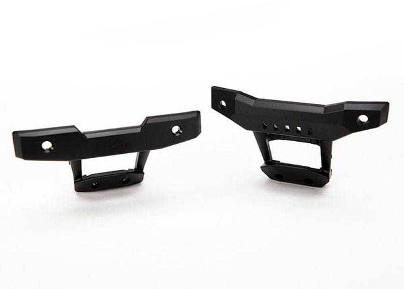 Traxxas Bumper v_h - RC-Zubehoer