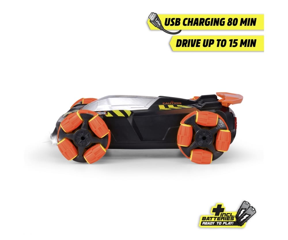 Dickie RC Area Drifter_ RTR - RC-Zubehoer