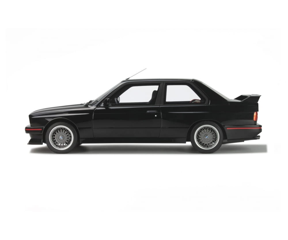 Solido 1:18 BMW M3 Sport Evo (1990) Modellauto