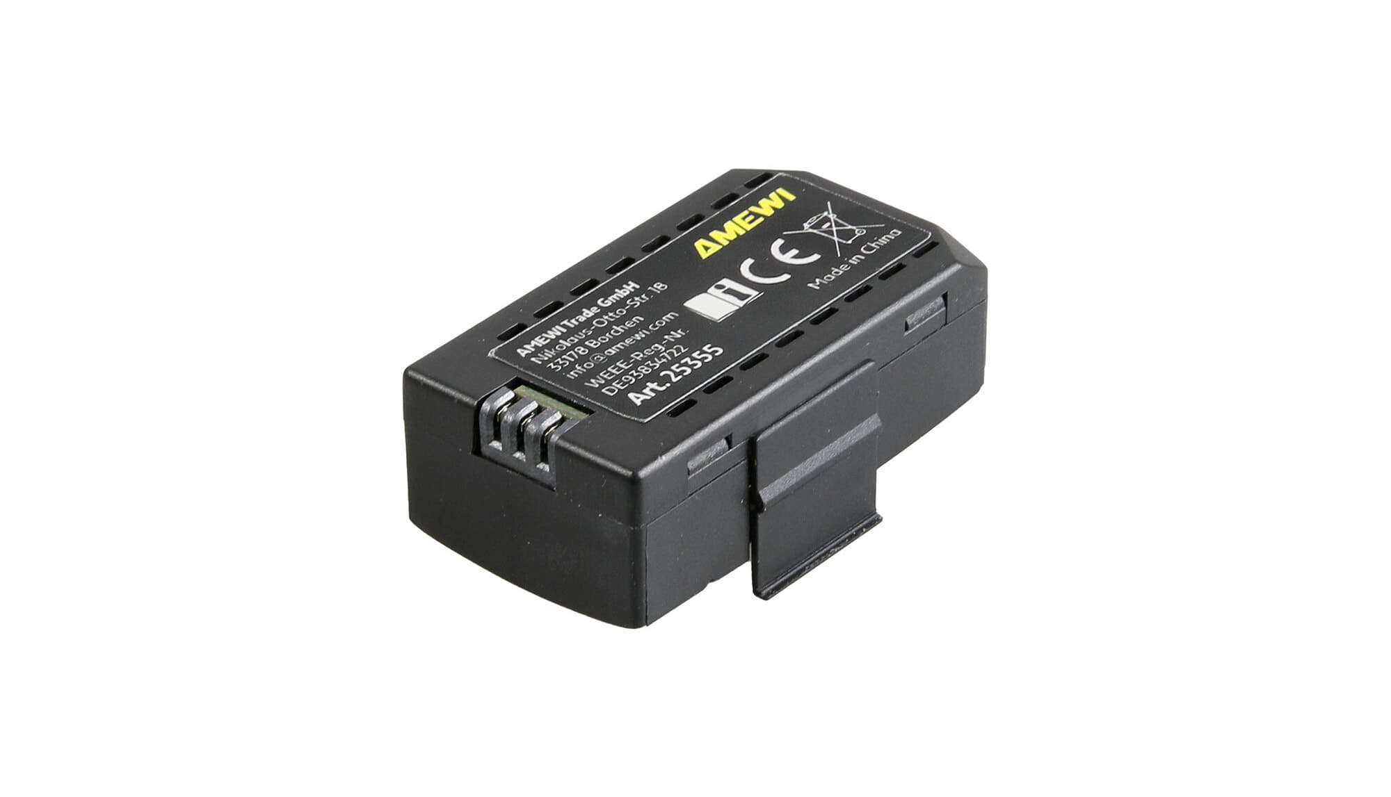 Amewi Bell 222 Airwolf RC Helikopter 4-Kanal 6G RTF