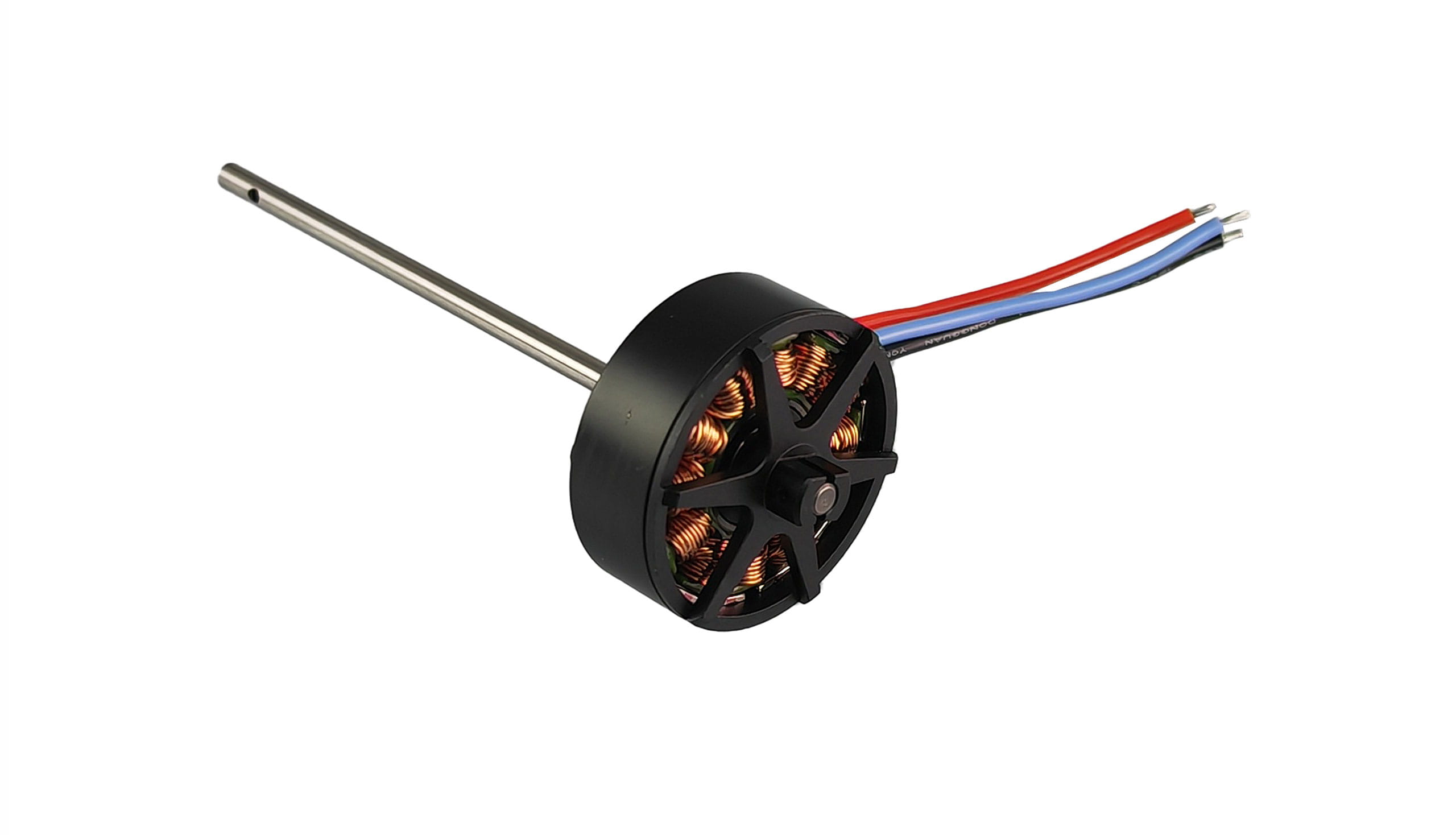 Amewi Hauptmotor EC135B Amewi Hauptmotor EC135B - RC-Zubehoer