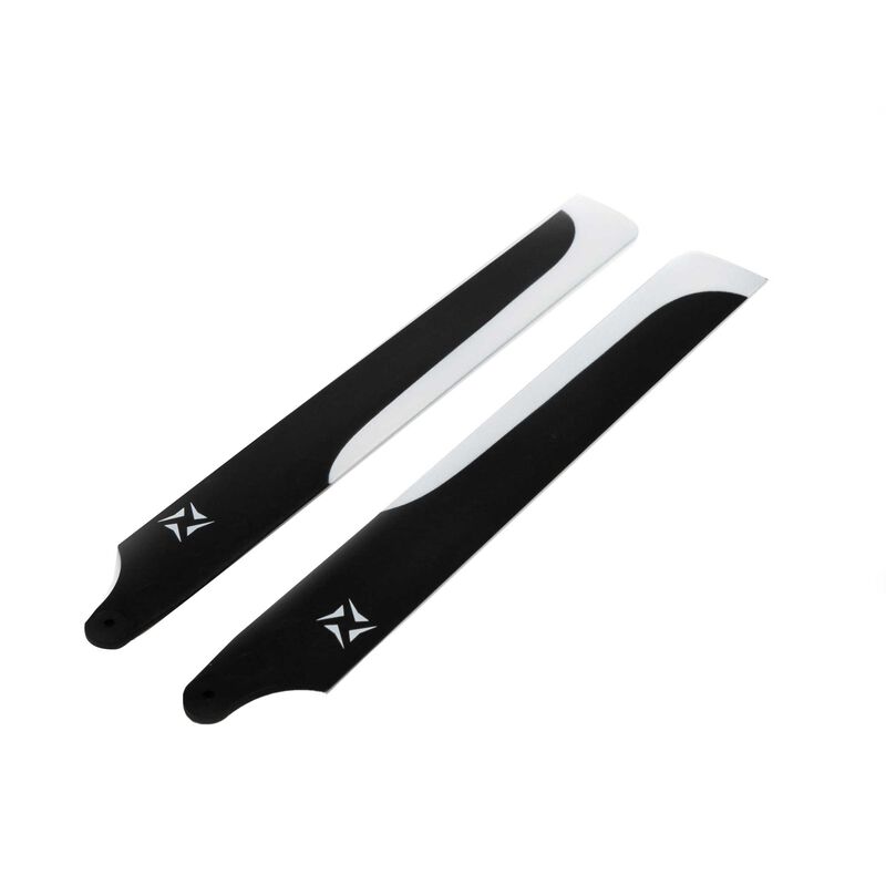 Blade 180mm Main Blade Set_ Infusion 180 - RC-Zubehoer