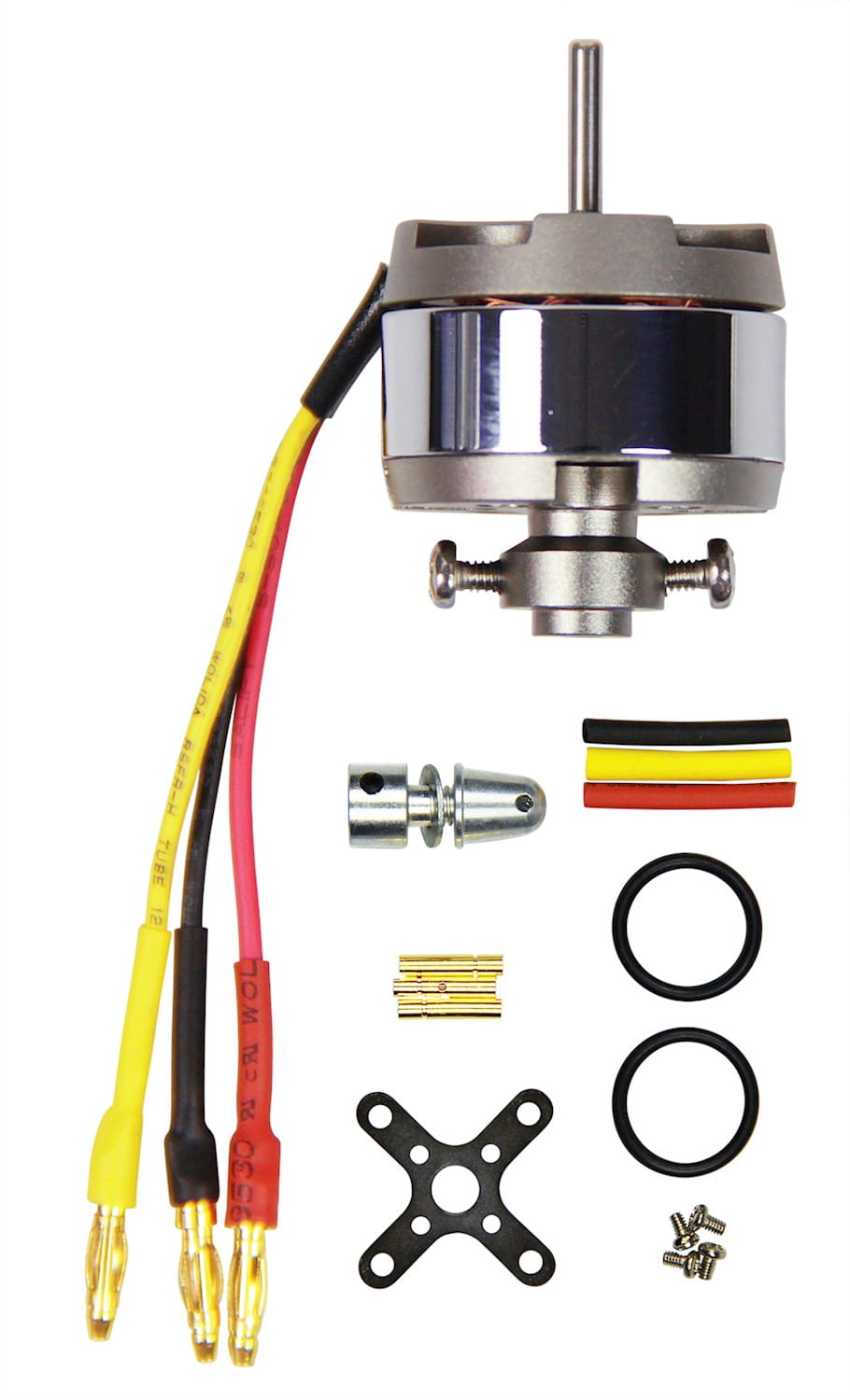 Multiplex ROXXY Brushless Motor BL Outrunner C22-16-800kV - RC-Zubehoer