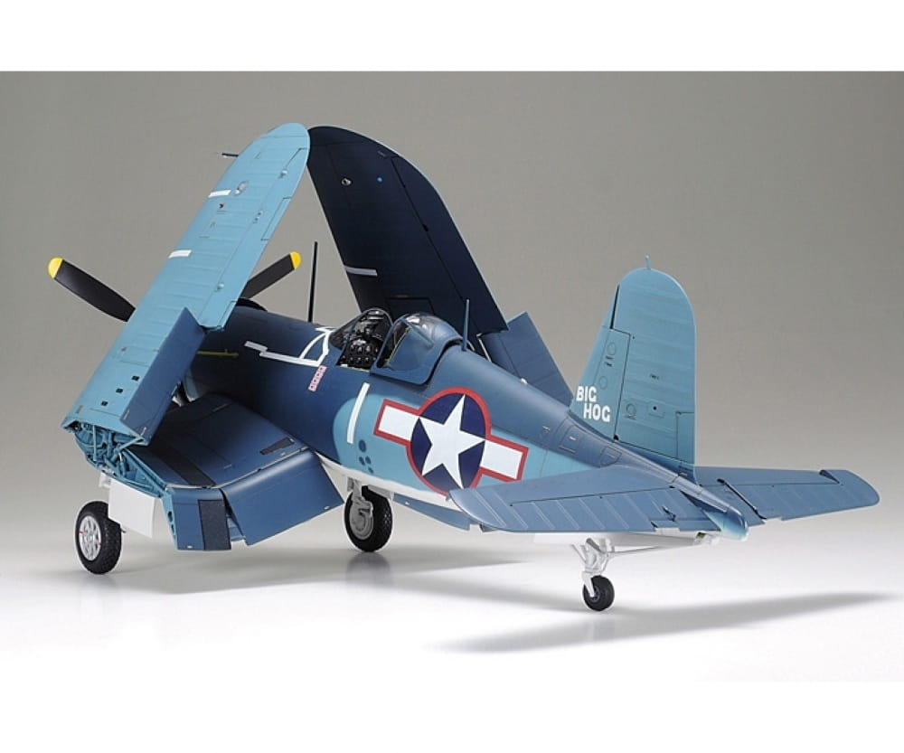 Tamiya 1:32 US VOUGHT F4U-1A Corsair