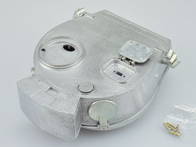 Amewi metal turret 1_16 Tiger - RC-Zubehoer