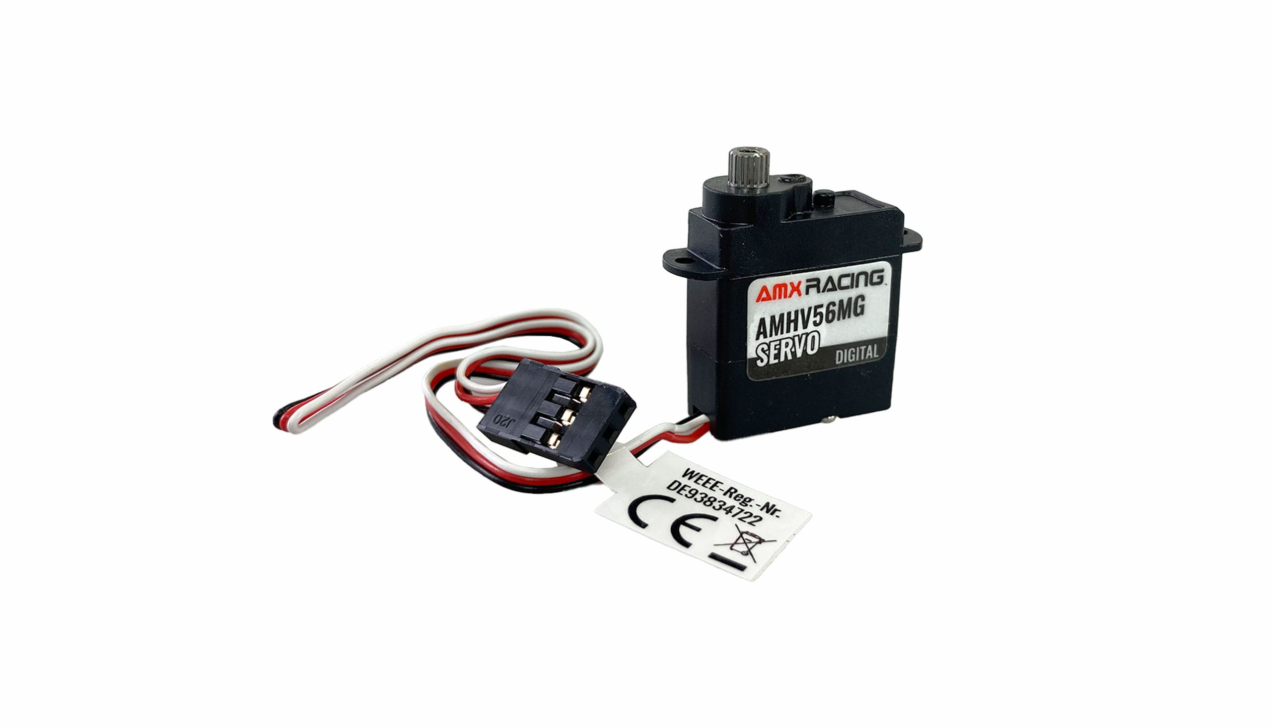 Amewi AMHV56MG Mini Servo 5_6g Hochvolt
