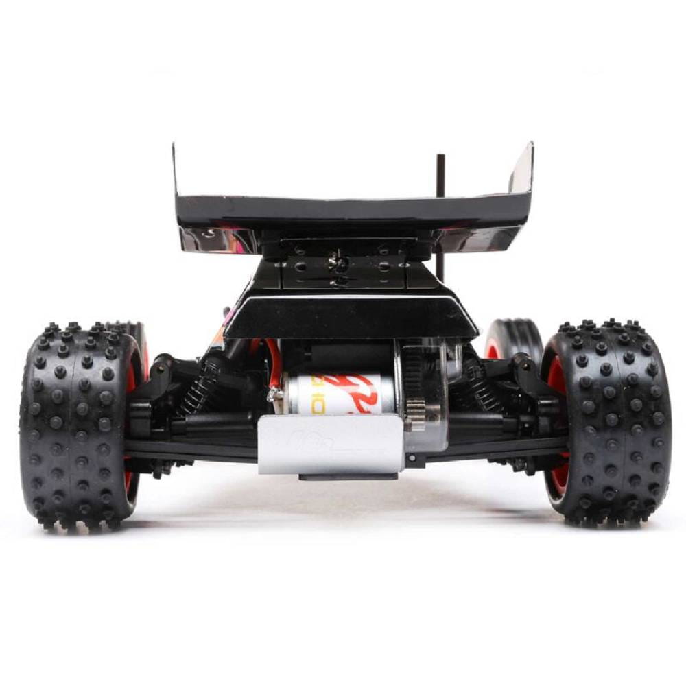 Losi Mini JRX2 1_16 RTR RC Buggy Schwarz