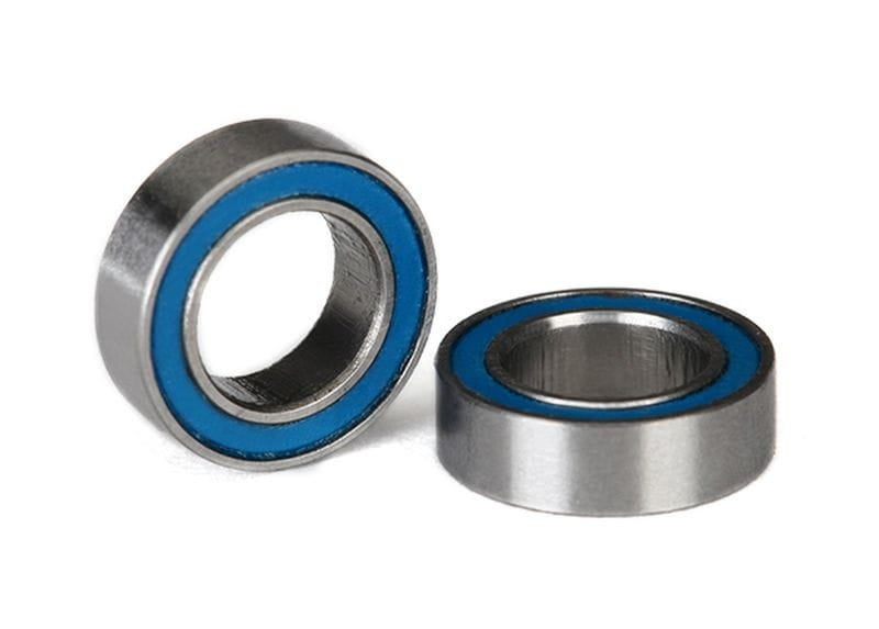 Traxxas Kugellager blaue Dichtung _6x10x3mm_ _2_ - RC-Zubehoer