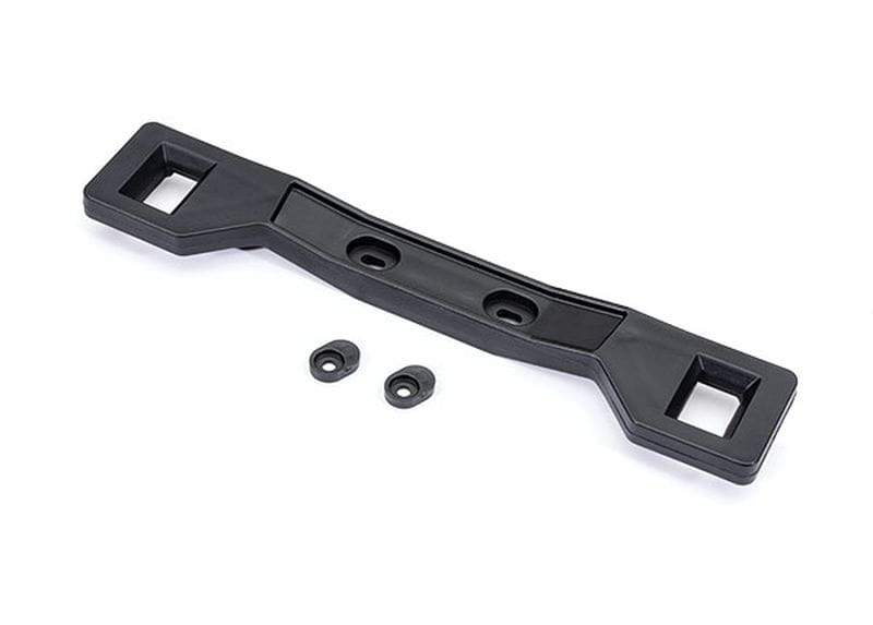 Traxxas Clipless Karosserie Halter hinten - RC-Zubehoer