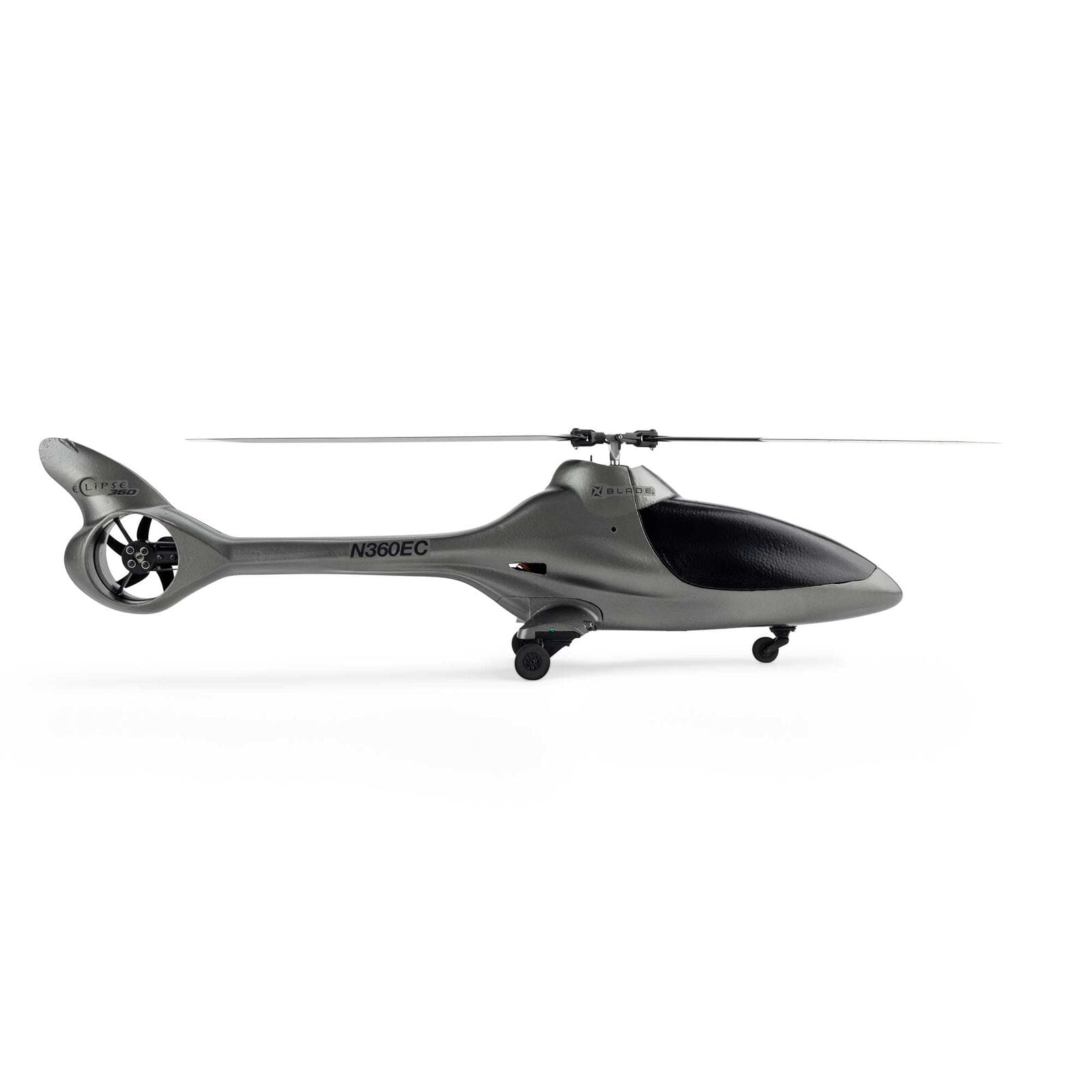 BLADE RC Hubschrauber Eclipse 360 BNF blade eclipse