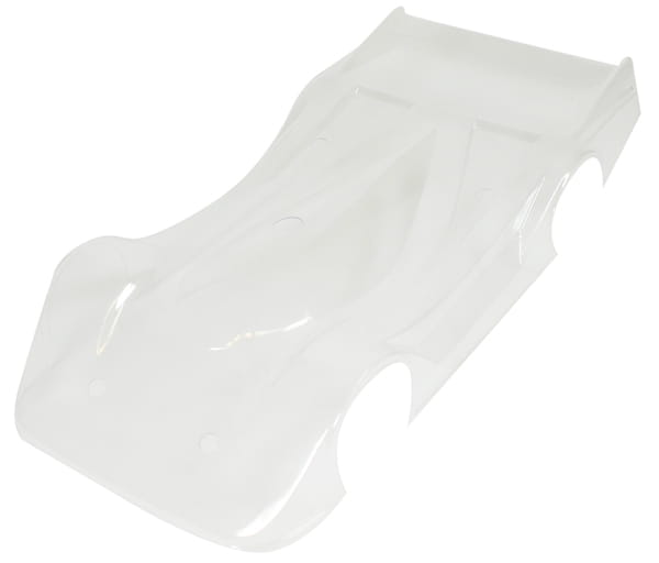 Robitronic Karosserie SCALPEL _ unlackiert - RC-Zubehoer