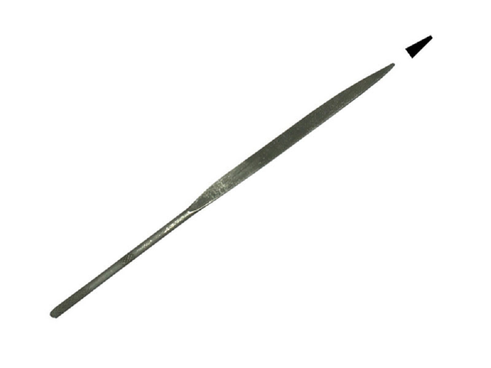Krick Feile Messer          140 mm - RC-Zubehoer