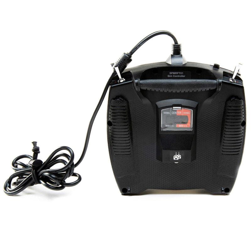 Spektrum InterLink DX Simulator Controller (USB Plug) Spektrum InterLink DX Simulator Controller (USB Plug)