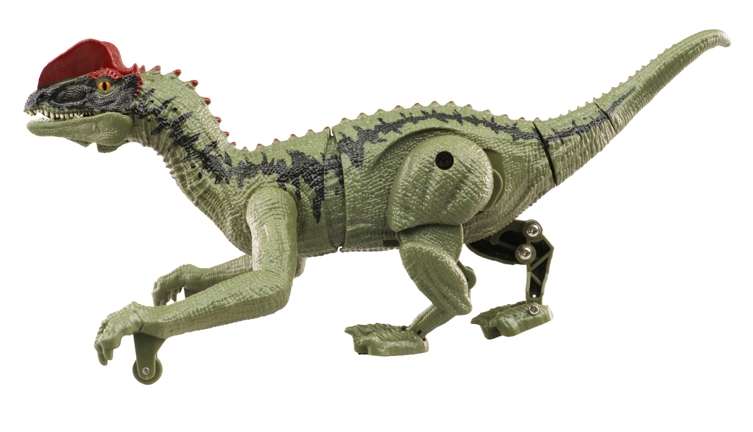 Amewi RC Allosaurus Dinosaurier 21cm_ RTR - RC-Zubehoer