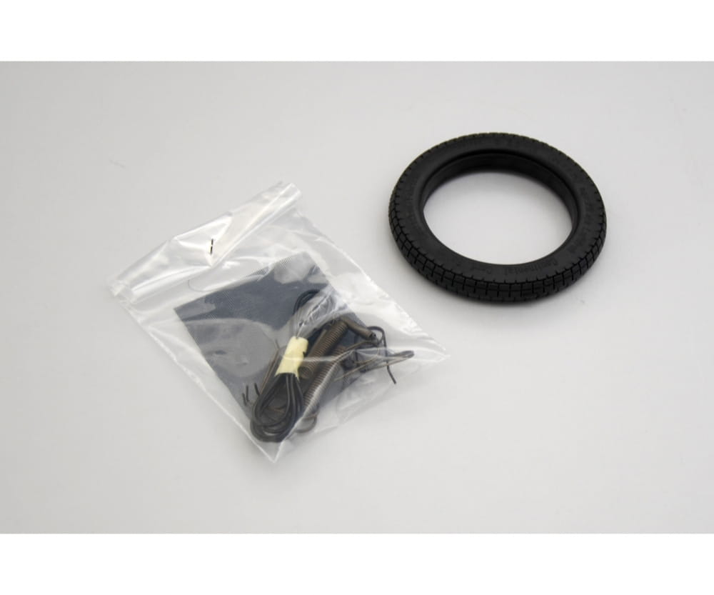 Italeri 1:9 NSU HK 101 "Kettenkrad" Italeri 1:9 NSU HK 101 "Kettenkrad"