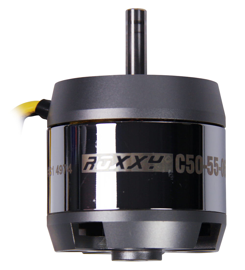 Multiplex ROXXY Brushless Motor BL Outrunner C50-55-760kV - RC-Zubehoer