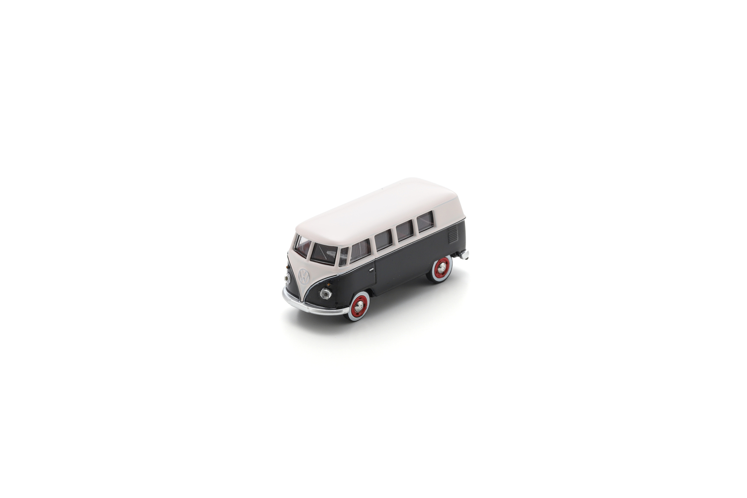 Schuco 1_64 VW T1 Bus Modellfahrzeug
