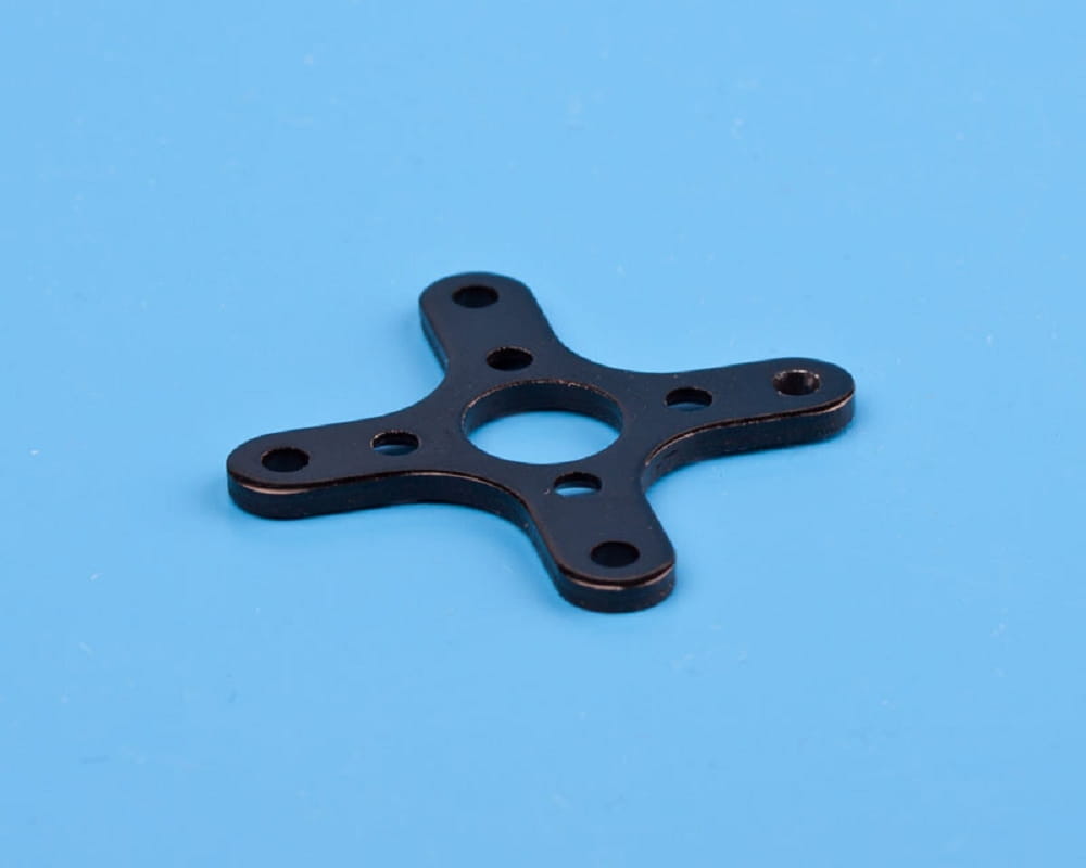 Krick MAX Aero BL Motor A281 1000 KV - RC-Zubehoer