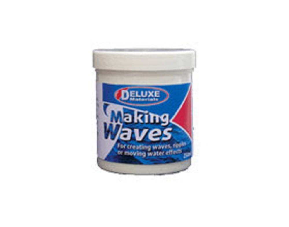 Krick Making Waves 100 ml DELUXE - RC-Zubehoer