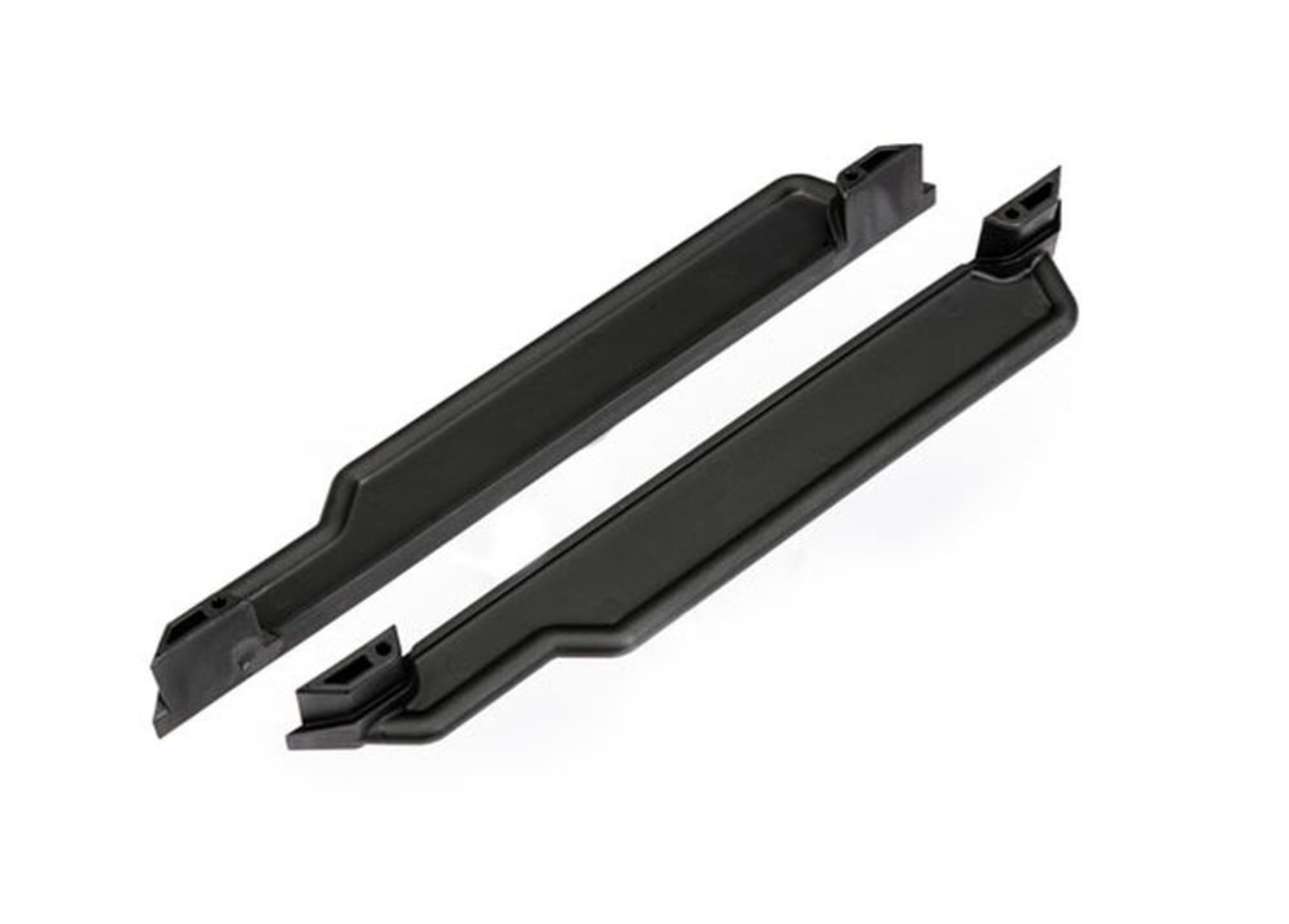 Traxxas Nerf-Bars Chassis fuer Funco fuer RC Modelle