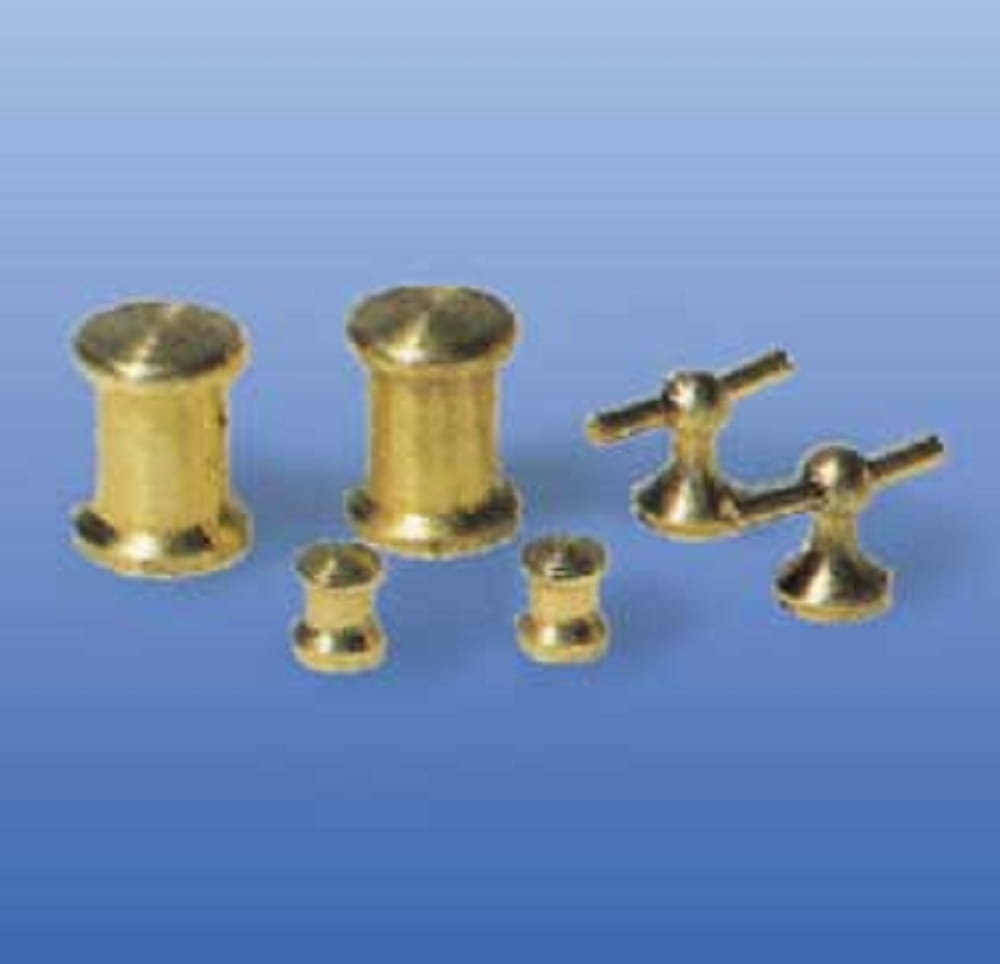 Krick Kreuzpoller 8 x 10,5 mm (2) Krick Kreuzpoller 8 x 10_5 mm _2_ - RC-Zubehoer