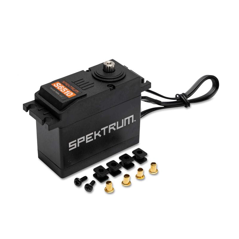 Spektrum 1:5 Scale High Torque Servo