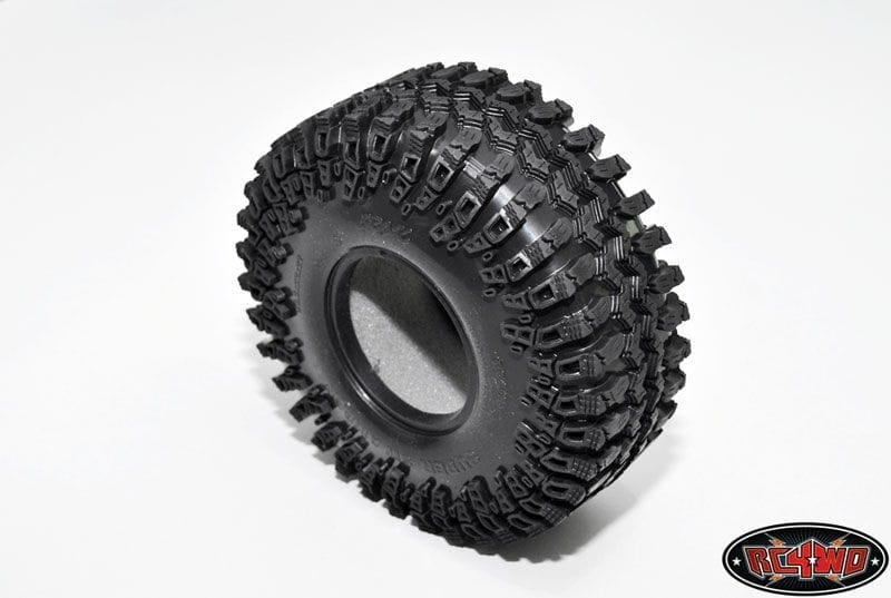 RC4WD Interco IROK 2.2 Super Swamper Scale Reifen _2_ - RC-Zubehoer