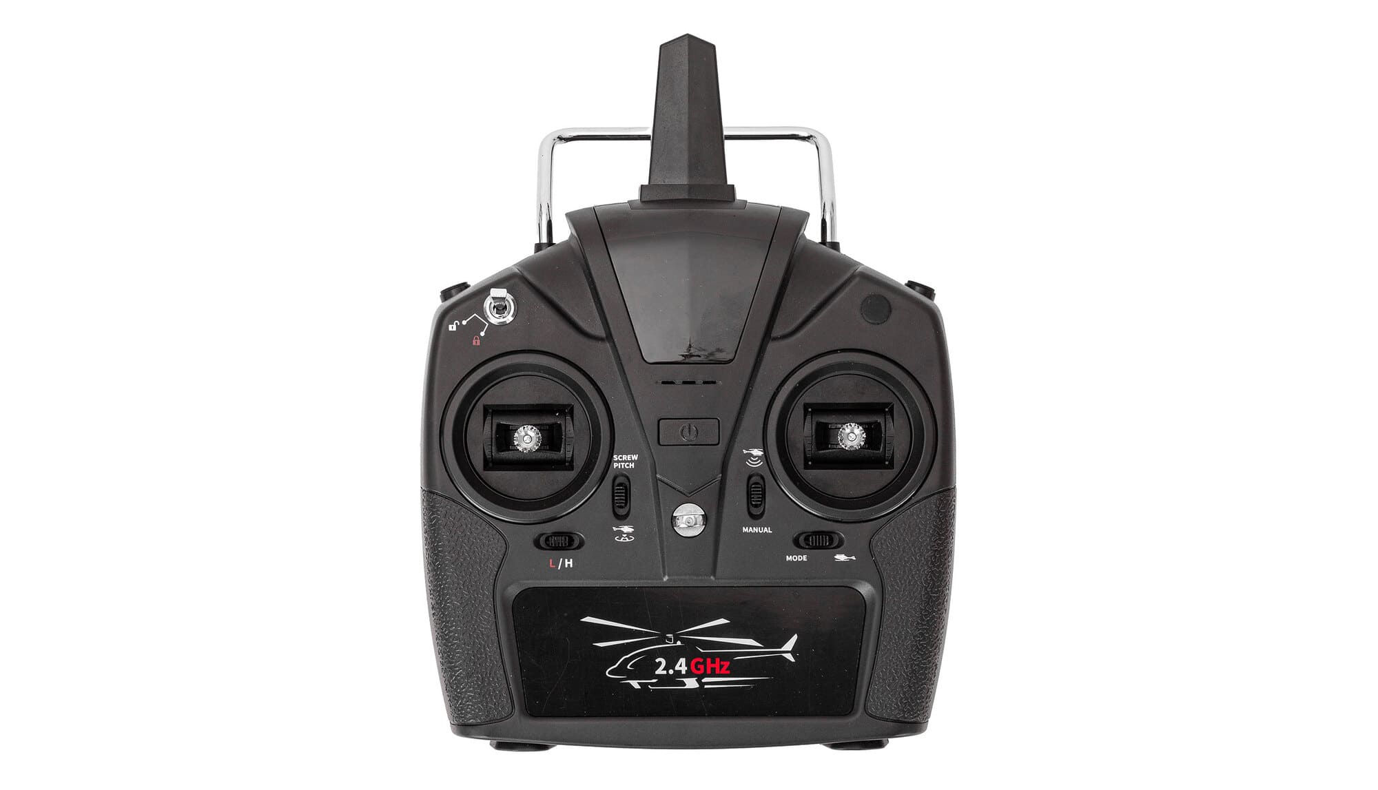 Amewi Bell 206 PRO brushless CP-RC Hubschrauber 6-Kanal 6G RTF - Art_-Nr. 25351