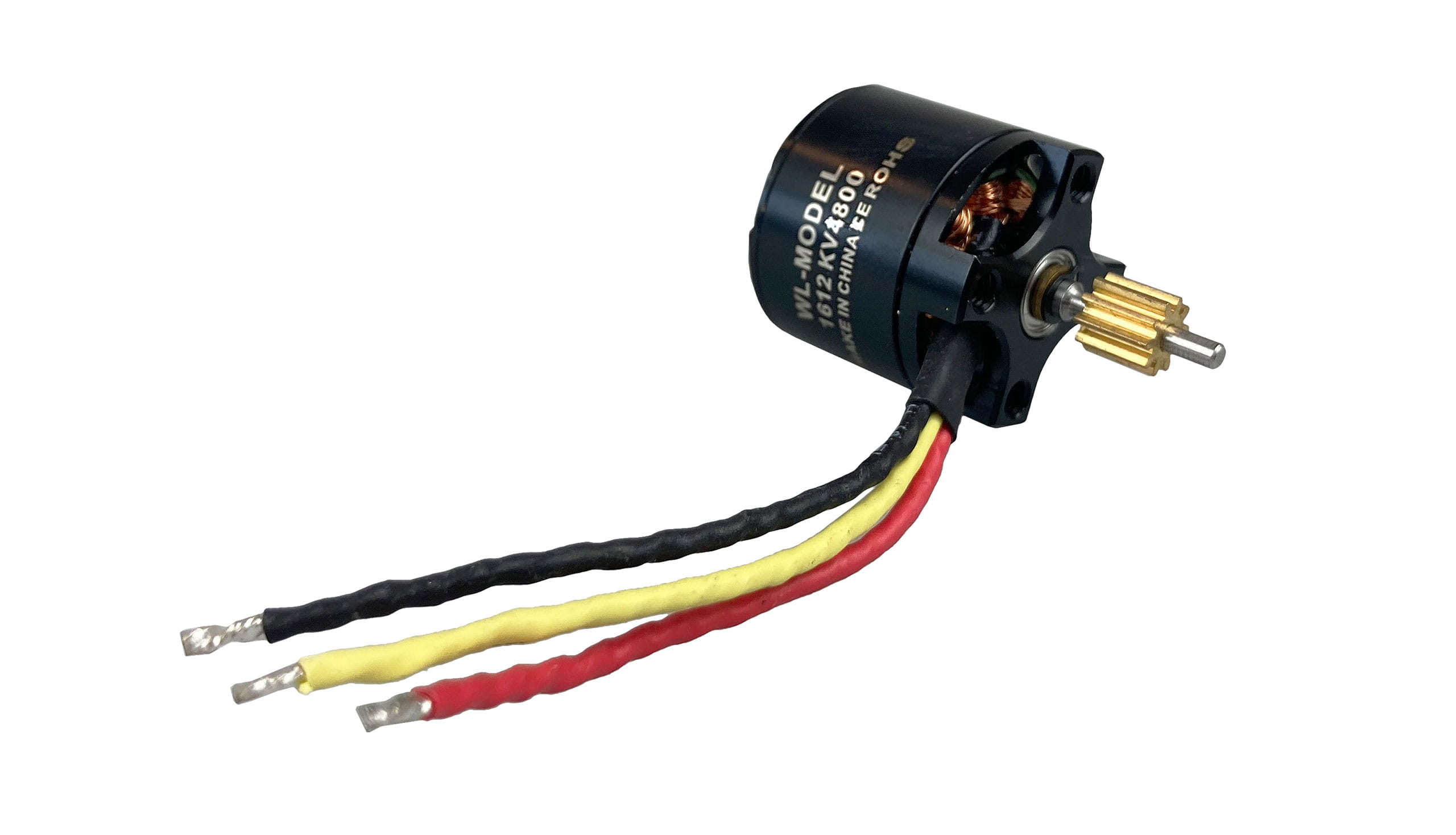 Amewi Brushlessmotor 4800KV Buzzard Pro XL